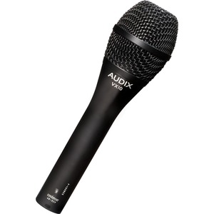 Вокальный микрофон (конденсаторный) AUDIX VX10