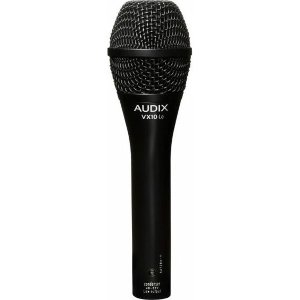 Вокальный микрофон (динамический) AUDIX VX10LO
