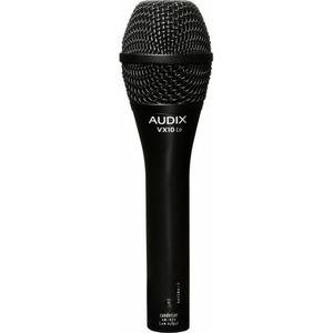 Вокальный микрофон (динамический) AUDIX VX10LO