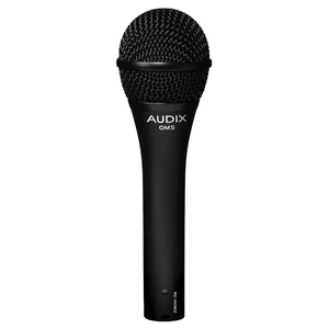 Вокальный микрофон (динамический) AUDIX OM5