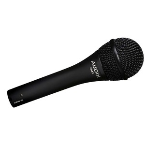 Вокальный микрофон (динамический) AUDIX OM5