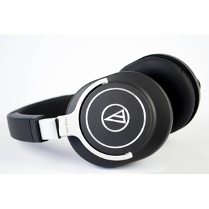 Наушники мониторные классические Audio-Technica ATH-M70x