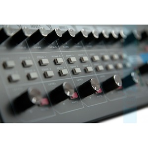 Микшер матричный CVGaudio PTM-460