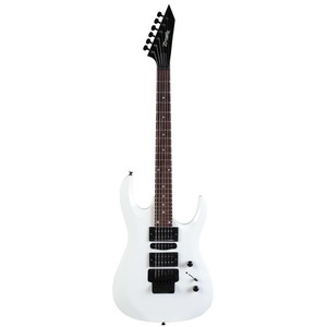 Электрогитара Zombie G-1/WH