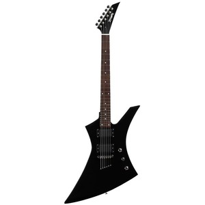 Электрогитара Zombie JS-30KE/BK