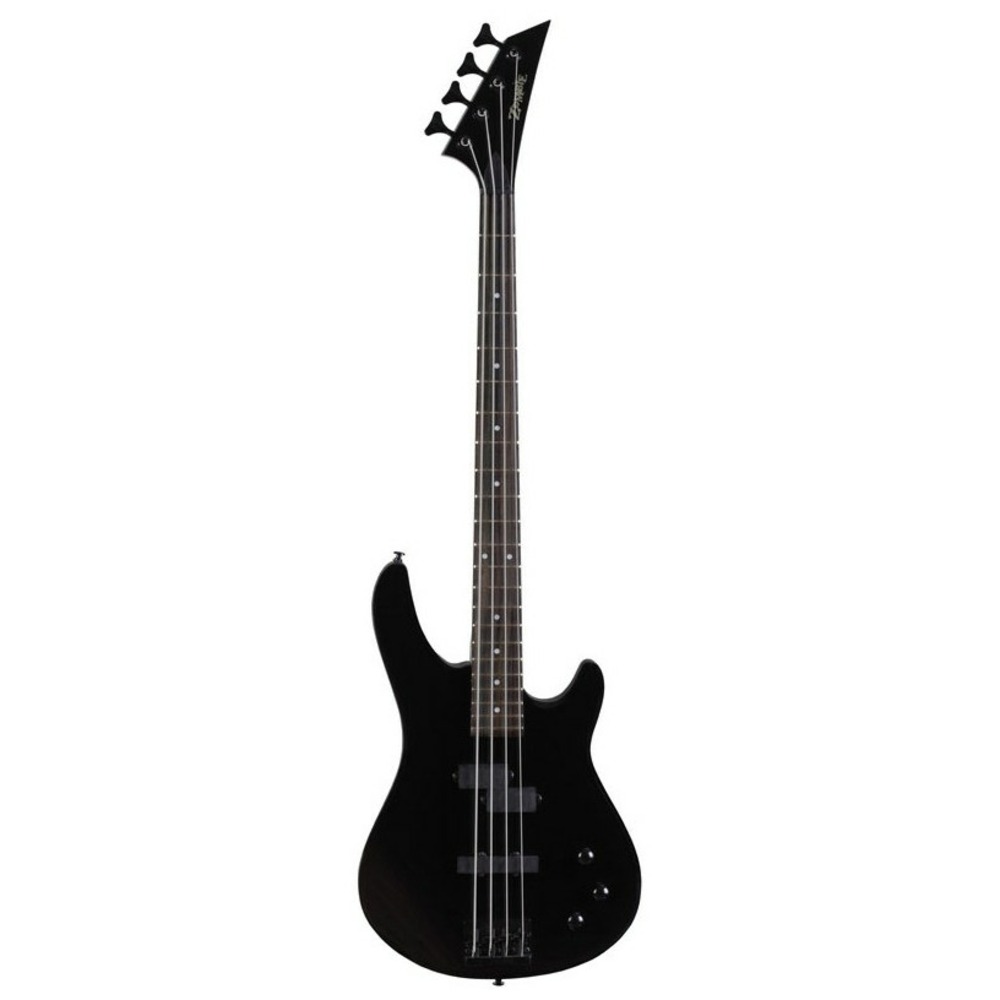 Бас-гитара Zombie JS-40/BK