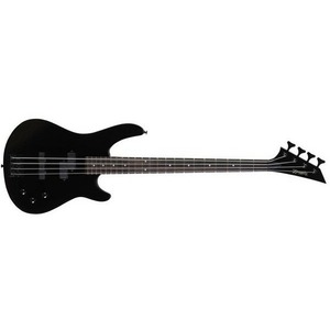 Бас-гитара Zombie JS-40/BK