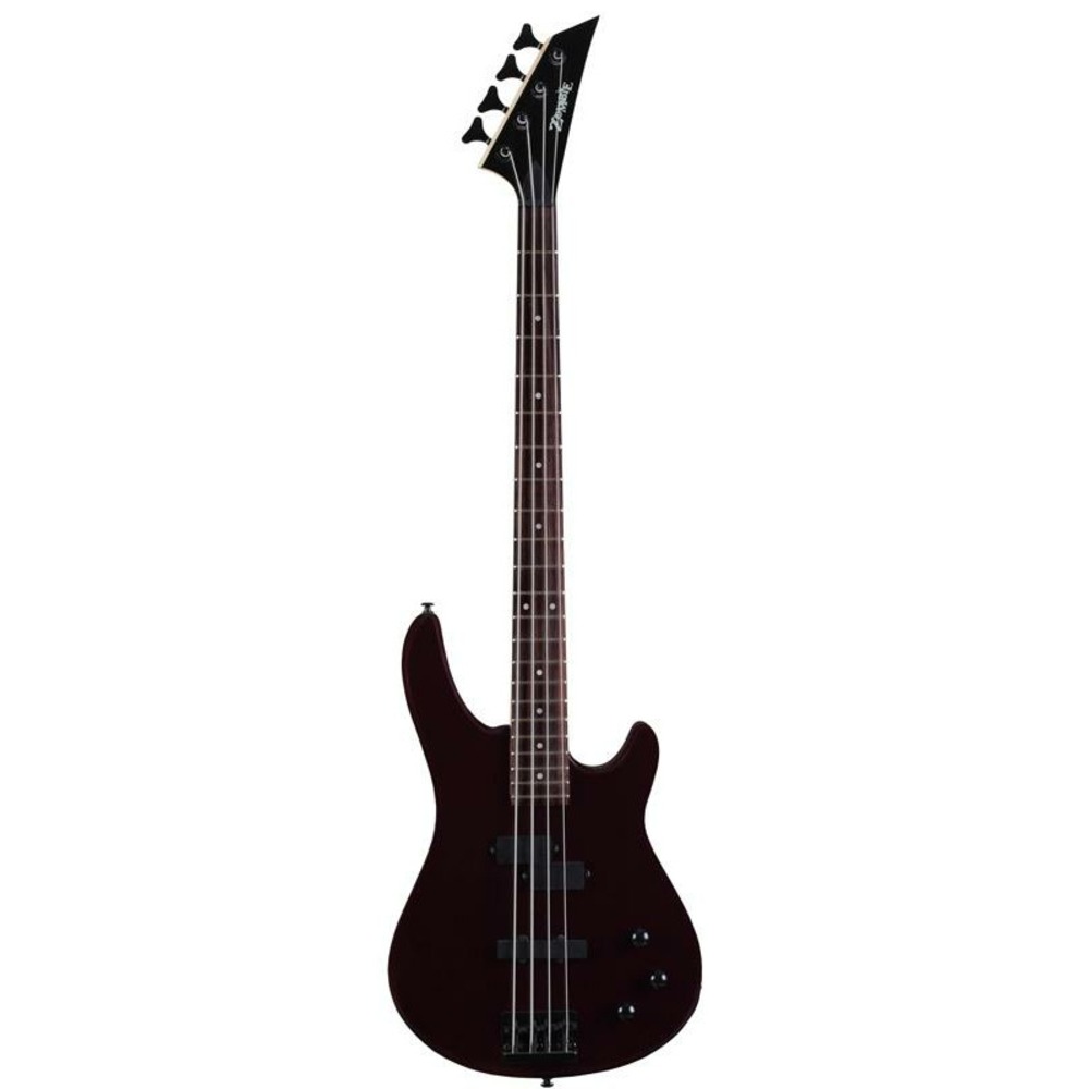 Бас-гитара Zombie JS-40/RVM