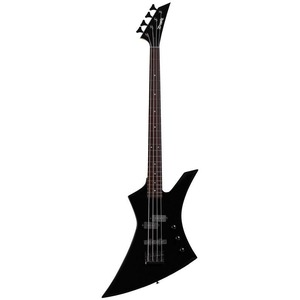 Бас-гитара Zombie JB-1/BK