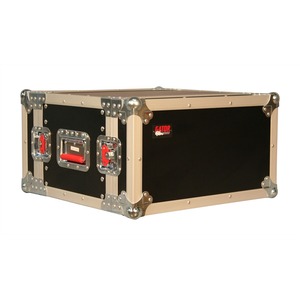 Рэковый кейс Gator G-TOUR EFX6