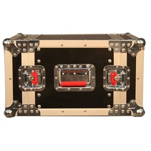 Рэковый кейс Gator G-TOUR EFX6