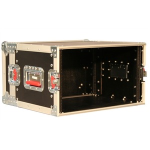 Рэковый кейс Gator G-TOUR EFX6