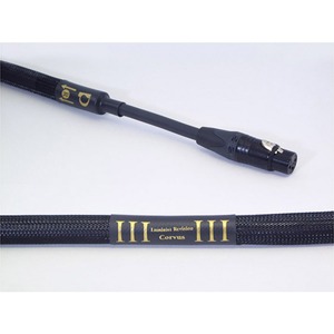 Межблочный аудио кабель Purist Audio Design Corvus Interconnects XLR Luminist Revision 1.0m