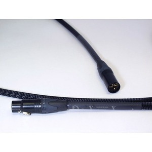 Межблочный аудио кабель Purist Audio Design Vesta Interconnect XLR Luminist Revision 1.0m