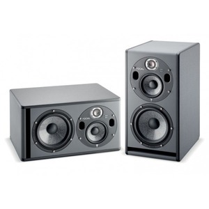 Студийный монитор активный Focal Trio6 Be