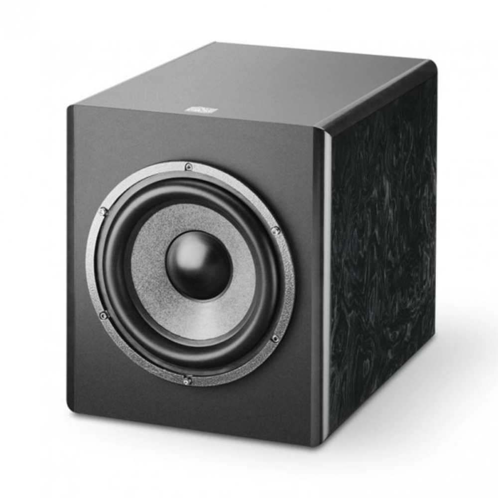 Студийный сабвуфер Focal Sub6 Black