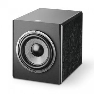 Студийный сабвуфер Focal Sub6 Black