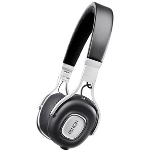 Наушники накладные классические Denon AH-MM200 Black