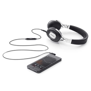 Наушники накладные классические Denon AH-MM200 Black