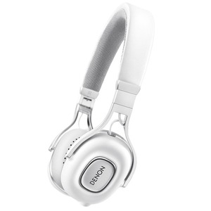 Наушники накладные классические Denon AH-MM200 White