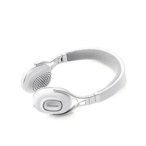 Наушники накладные классические Denon AH-MM200 White