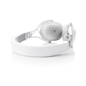 Наушники накладные классические Denon AH-MM200 White