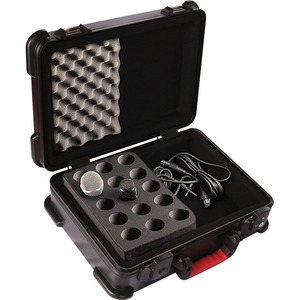 Кейс для микрофона Gator GM-15-TSA