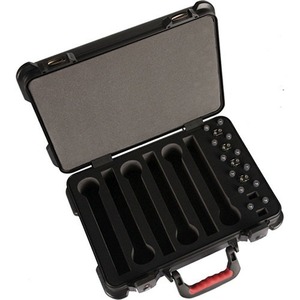 Кейс для микрофона Gator GM-6W-TSA