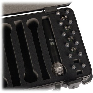 Кейс для микрофона Gator GM-6W-TSA