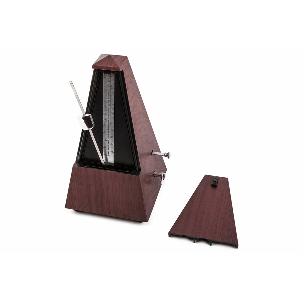 Тюнер/метроном FORCE JM-66 Wooden