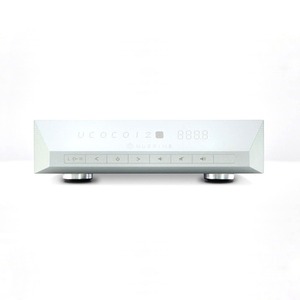 ЦАП транзисторный NuPrime DAC-10 Silver
