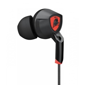 Наушники внутриканальные классические Tonino Lamborghini Quantum HL-01 Black