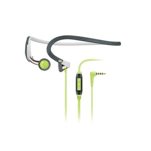 Наушники внутриканальные для спорта Sennheiser PMX 686G SPORTS