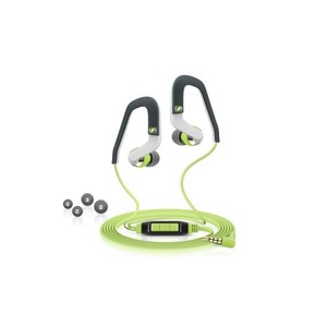 Наушники внутриканальные для спорта Sennheiser OCX 686G SPORTS