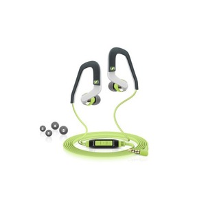 Наушники внутриканальные для спорта Sennheiser OCX 686i SPORTS