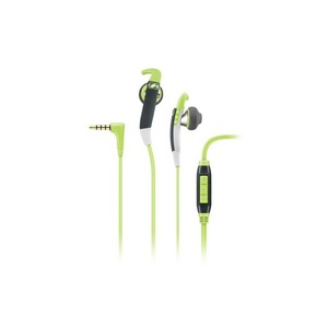 Наушники внутриканальные для спорта Sennheiser MX 686G SPORTS