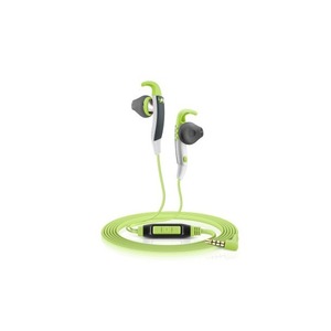 Наушники внутриканальные для спорта Sennheiser CX 686G SPORTS