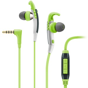 Наушники внутриканальные для спорта Sennheiser CX 686G SPORTS