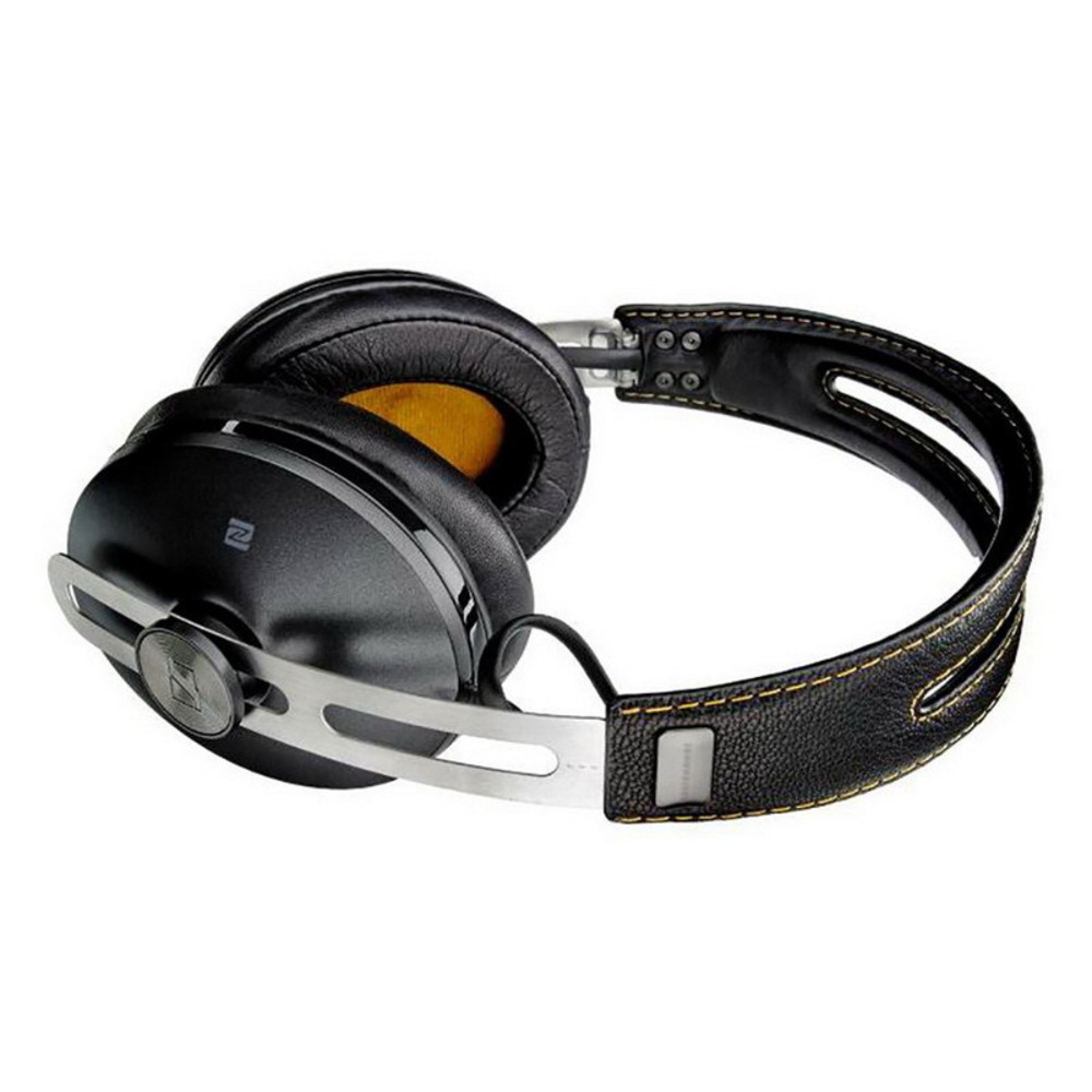 Наушники мониторные беспроводные Sennheiser Momentum Wireless M2 AEBT Black