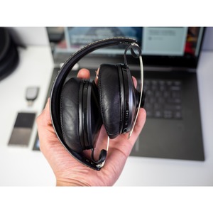 Наушники мониторные беспроводные Sennheiser Momentum Wireless M2 AEBT Black