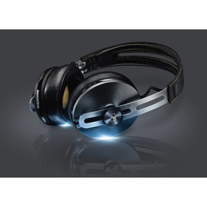 Наушники мониторные беспроводные Sennheiser Momentum Wireless M2 AEBT Black