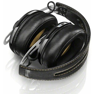 Наушники мониторные беспроводные Sennheiser Momentum Wireless M2 AEBT Black