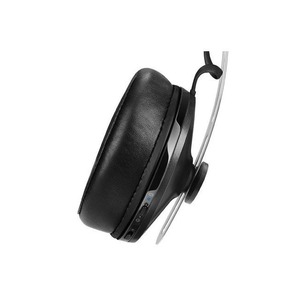 Наушники мониторные беспроводные Sennheiser Momentum Wireless M2 AEBT Black