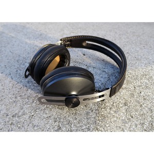 Наушники мониторные беспроводные Sennheiser Momentum Wireless M2 AEBT Black