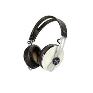 Наушники мониторные беспроводные Sennheiser Momentum Wireless M2 AEBT Ivory