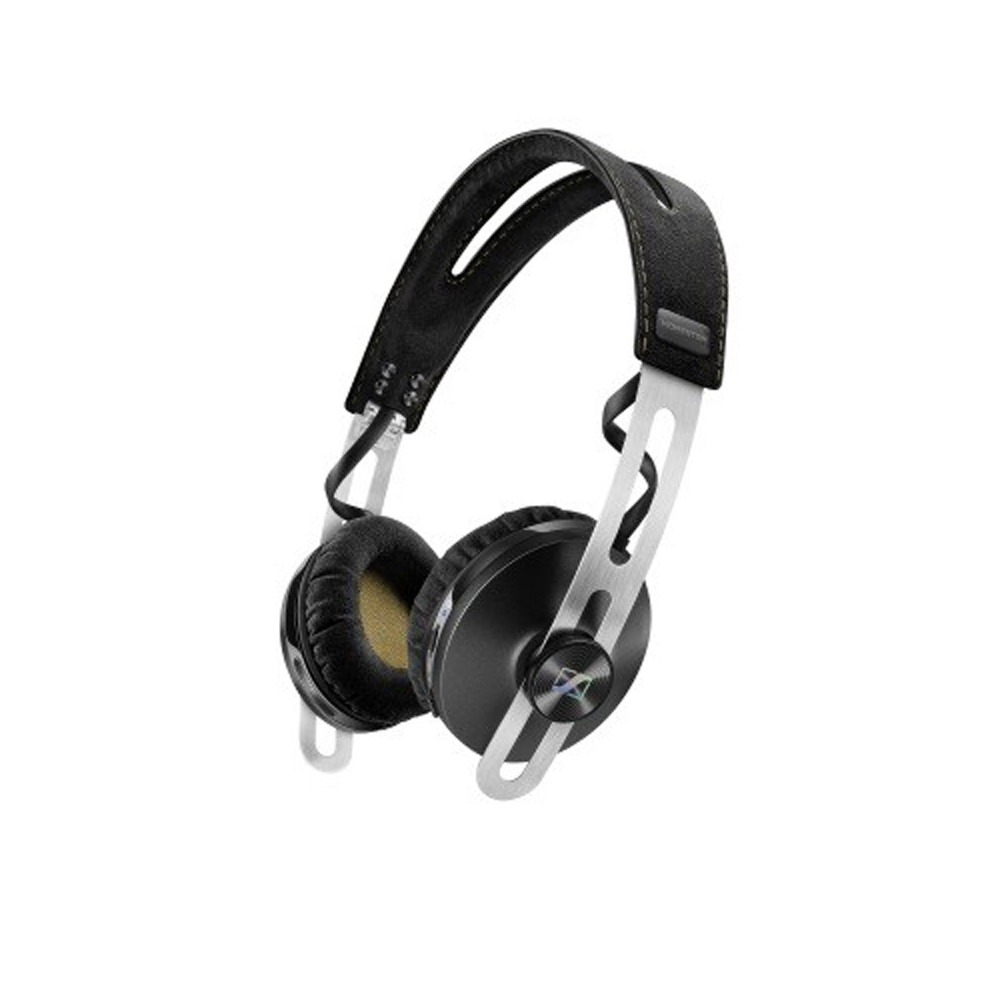 Наушники мониторные беспроводные Sennheiser Momentum Wireless M2 OEBT Black