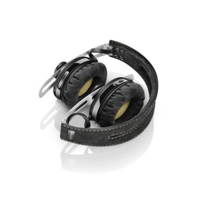 Наушники мониторные беспроводные Sennheiser Momentum Wireless M2 OEBT Black