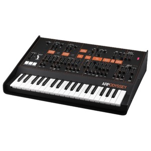 Аналоговый синтезатор KORG ARP Odyssey