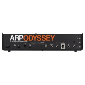 Аналоговый синтезатор KORG ARP Odyssey