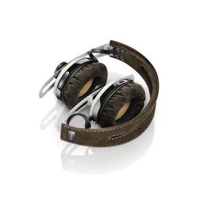 Наушники мониторные беспроводные Sennheiser Momentum Wireless M2 OEBT Ivory